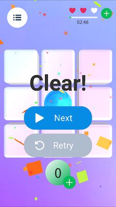 Match Ball Puzzle - Screenshot 2