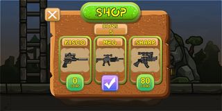 War héros - Screenshot 3