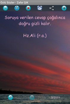 Özlü Sözler - Screenshot 2