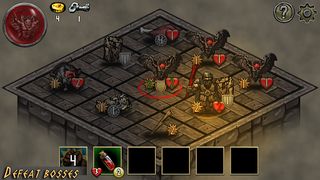 Dungeon of Dark - Screenshot 3