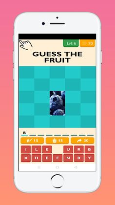 Guess IT - Screenshot 3