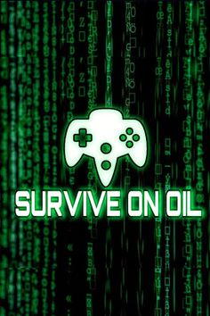 Survive on Oil - Screenshot 1