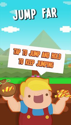 Llama Piñata: Hill Jump - Screenshot 2