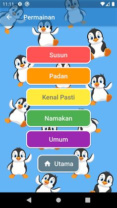 BamBam Belajar ABC - Versi Pen - Screenshot 3