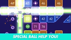 Bricks Break Master - Screenshot 4