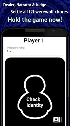 Werewolf AI Host - Screenshot 3