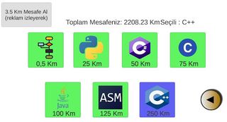 Kod Yolcusu - Screenshot 3