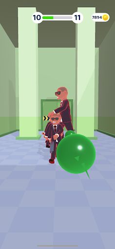 Stick It - Screenshot 4