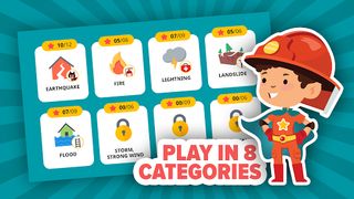 Super David - Screenshot 1