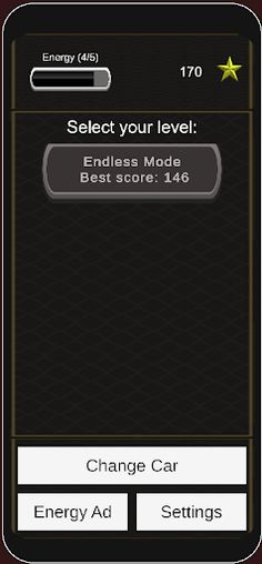 Suburban Driving - Screenshot 1