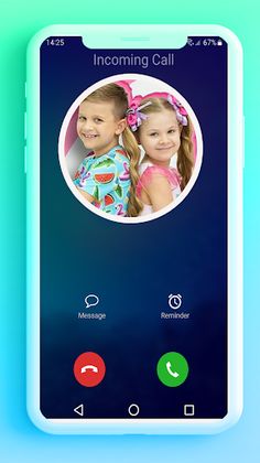 Diana & Roma Video Calling - Screenshot 1