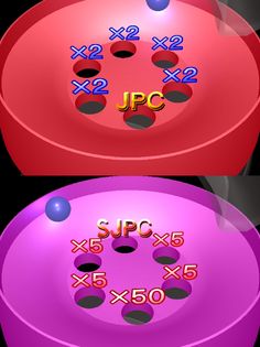 Infinite Roulette - Screenshot 1