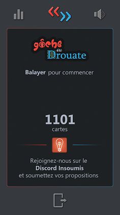 Gôche ou Drouate - Screenshot 1