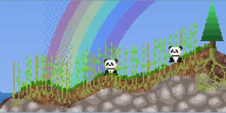 Small Living World UNLOCKED - Screenshot 3