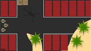 Molecular Warfare - Screenshot 1