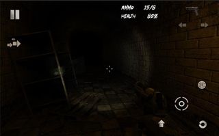 Dead Bunker 2 HD - Screenshot 3