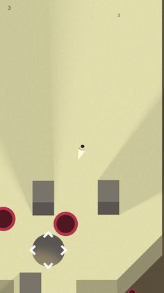 NINES - Screenshot 1