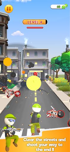 Agent Ops - Screenshot 3