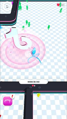 Mind Virus - Screenshot 1