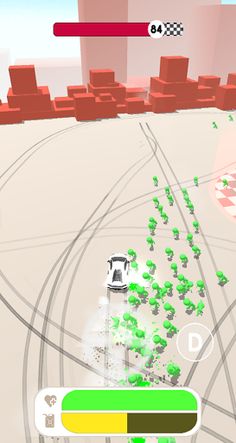 Carmageddon - Screenshot 1