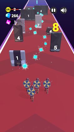 evolution of humanity - Screenshot 3