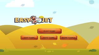 Modern Easy Jet Fighter - Screenshot 1