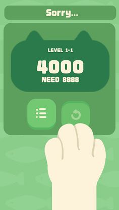 Naughty & Furry - Screenshot 3