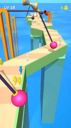 You are Leader - Screenshot 2