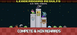 Samago - Daily Frog Challenge - Screenshot 3