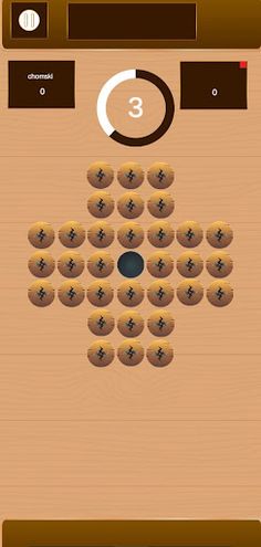 Peg Solitaire - Multi Puzzle - Screenshot 2