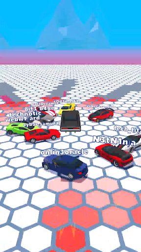 Survival Drive: Arena Abyss - Screenshot 3