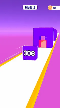 Jelly Growth 3D - Screenshot 4