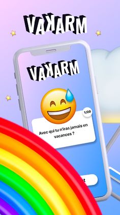 Vakarm - Jeu des problèmes - Screenshot 1