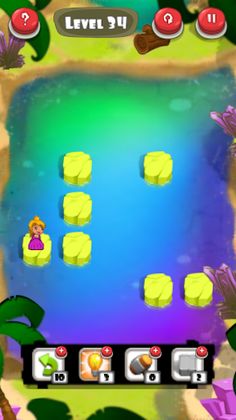 The Bog of Eternal Stench - Screenshot 4