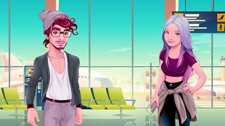 Cerita Untuk Bee 1.1 - Screenshot 2