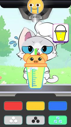 That Little Puff's Cola Shop - Screenshot 4