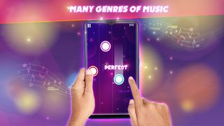 Magic Piano: Tiles Tap - Screenshot 3