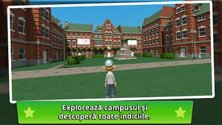 Akademia Kinderland Campus - Screenshot 2