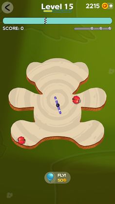 SlashZ - Screenshot 1