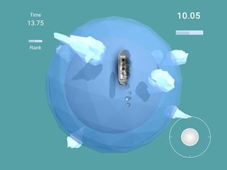 Iceberg! - Screenshot 1