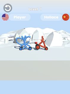 Draw Chariot - Screenshot 2