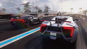 Street Drag 2: Real Car Racing - Screenshot 1