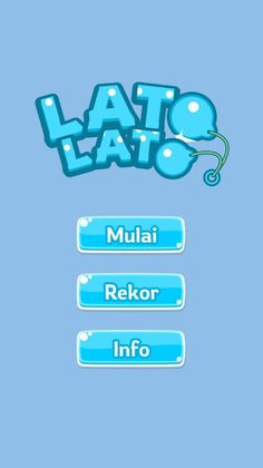 Lato Lato Game - Screenshot 1