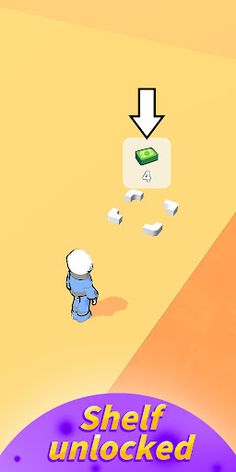 My Moon Mart - Screenshot 3