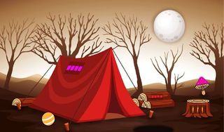 Find The House Key - Screenshot 2