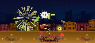 Happy Diwali - Screenshot 3