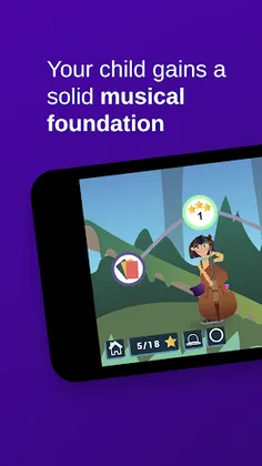 Mussila Music - Screenshot 3