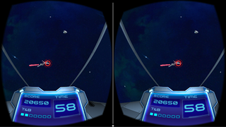 Starbase T&B VR - Screenshot 3