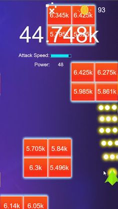 Endless Block Challenge - Screenshot 4