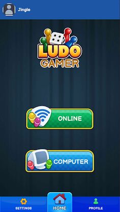 Ludo Gamer - Screenshot 2